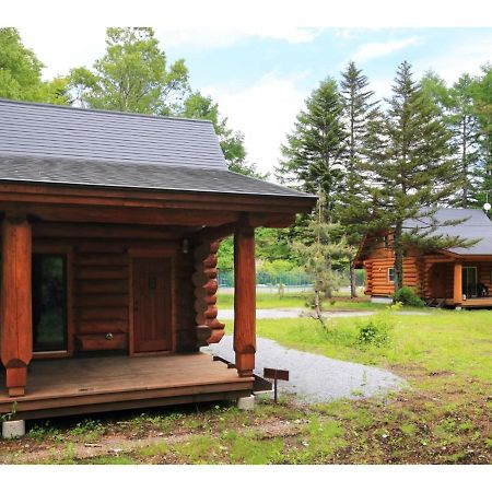 Karuizawa Sunny Village - Vacation Stay 57947V Exterior foto