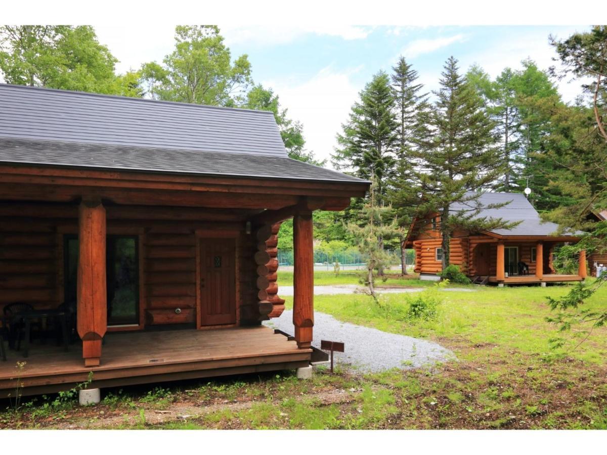 Karuizawa Sunny Village - Vacation Stay 57947V Exterior foto