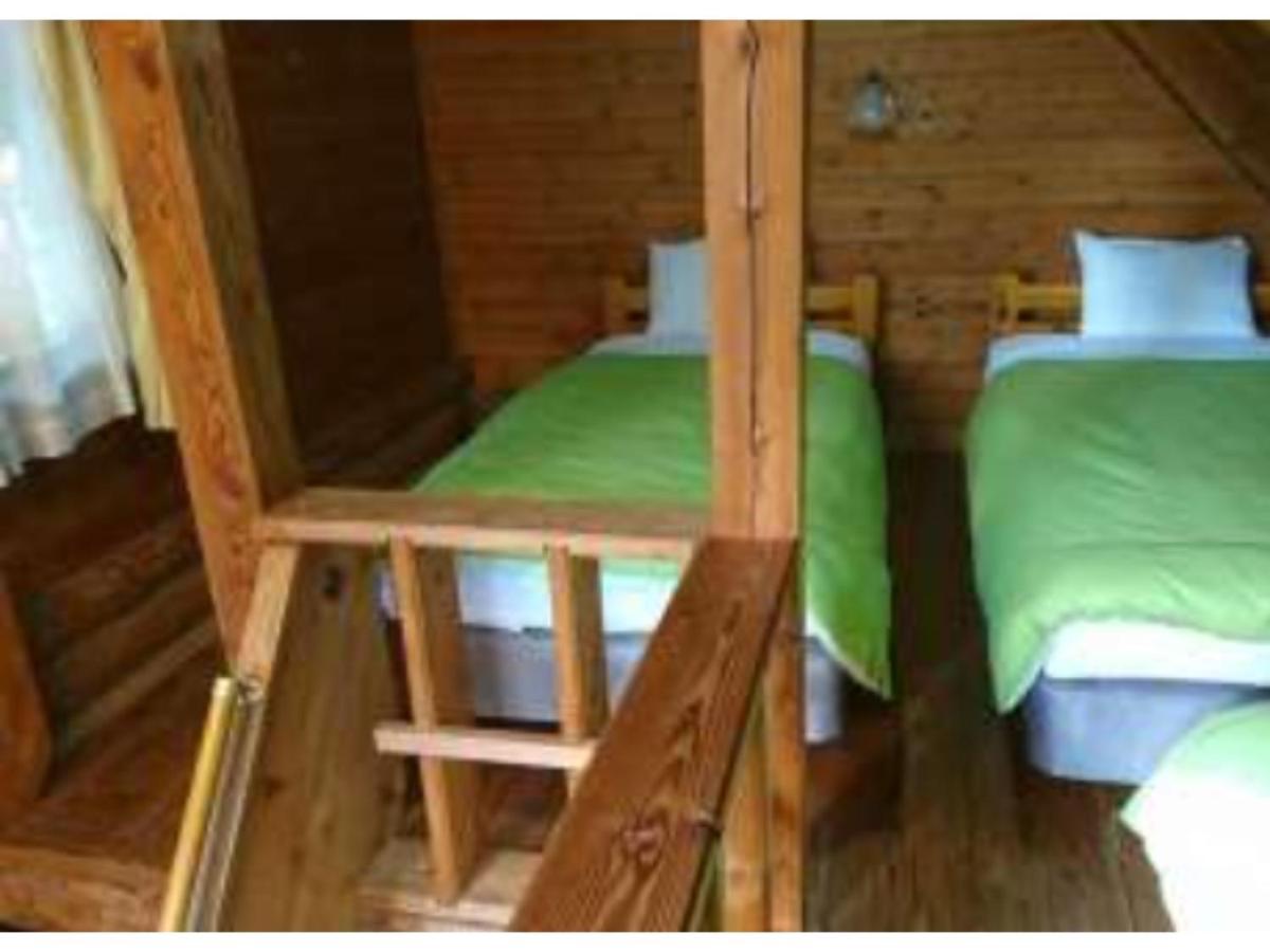 Karuizawa Sunny Village - Vacation Stay 57947V Exterior foto