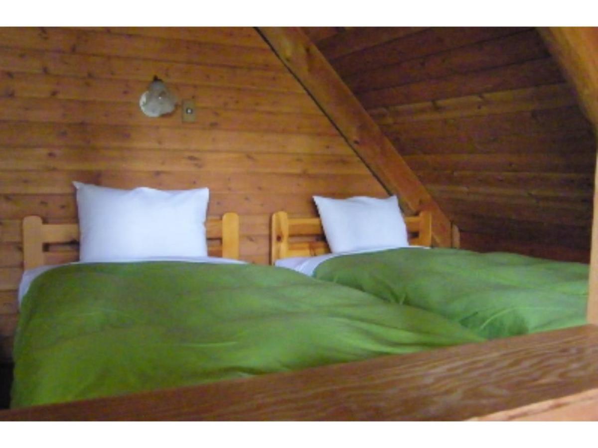 Karuizawa Sunny Village - Vacation Stay 57947V Exterior foto